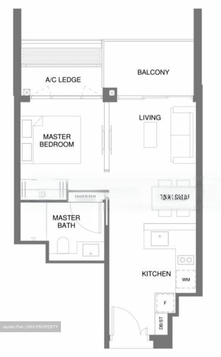 Leedon Green (D10), Condominium #478648731